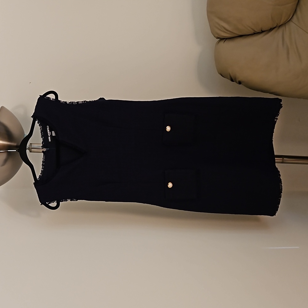 Karl Lagerfeld Brand Dress